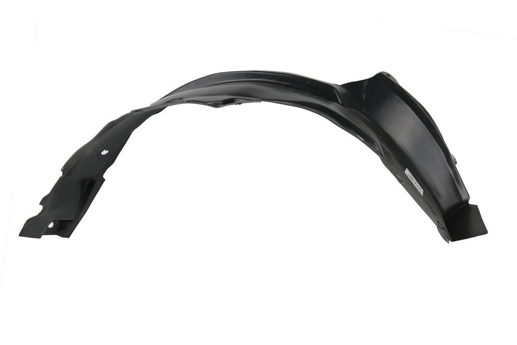 GARNITURE, PASSAGE DE ROUE RENAULT MASTER II 98 - AVANT G - FT90940 – Image 2