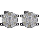 Kit de projecteurs antibrouillard – 1404688