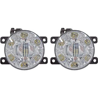 Kit de projecteurs antibrouillard 1404688