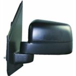 Rétroviseur extérieur 1454824