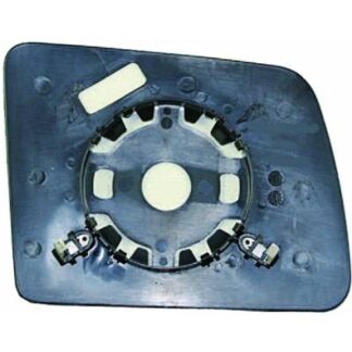 Verre de rétroviseur