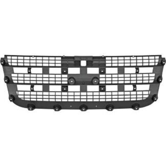 Grille de radiateur 1455040