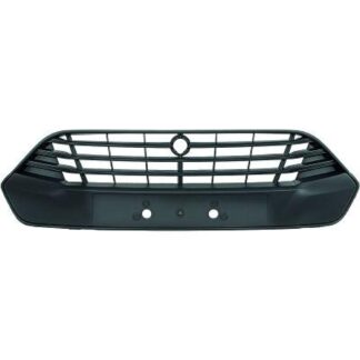 Grille de ventilation