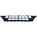 Grille de ventilation