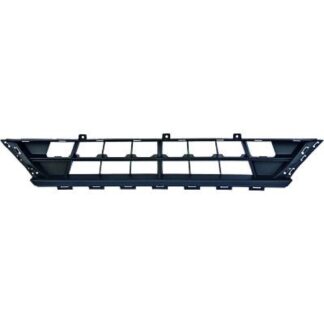 Grille de ventilation