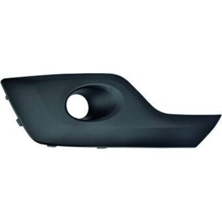 Grille de ventilation