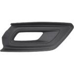 Grille de ventilation