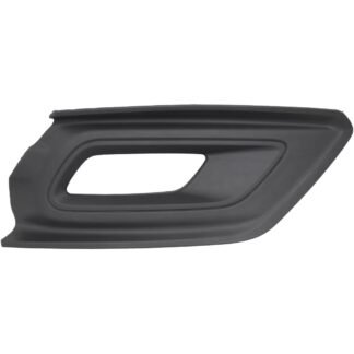 Grille de ventilation