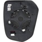 Verre de rétroviseur