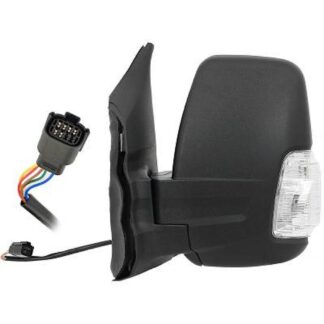 Rétroviseur extérieur 1457025