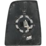 Verre de rétroviseur