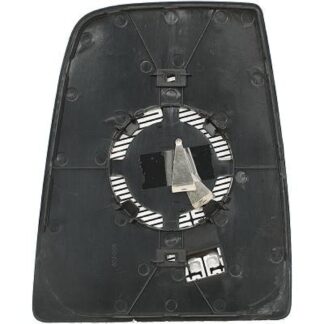 Verre de rétroviseur