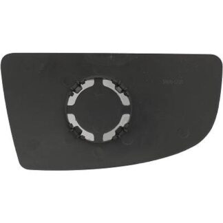 Verre de rétroviseur