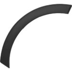 Baguette et bande protectrice