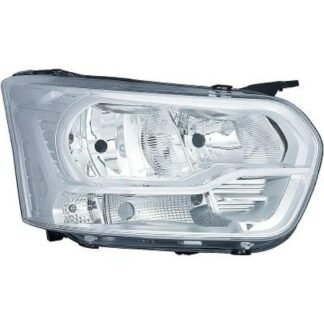 Projecteur principal 1457080