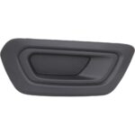 Grille de ventilation