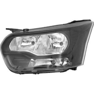 Projecteur principal 1457183