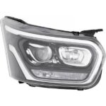 Projecteur principal 1457184