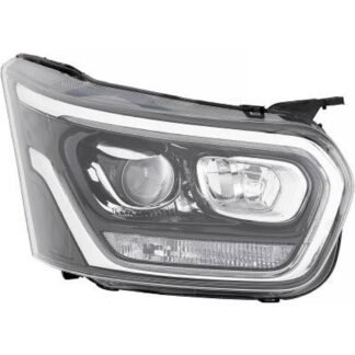 Projecteur principal 1457184