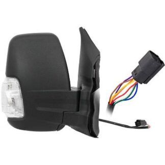 Rétroviseur extérieur 1457226