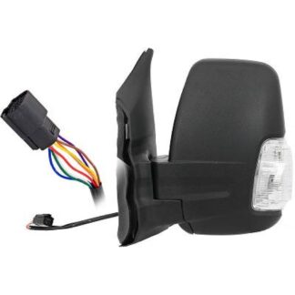 Rétroviseur extérieur 1457227