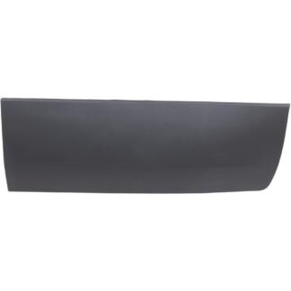 Baguette et bande protectrice