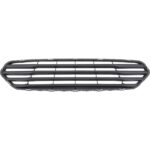 Grille de radiateur 1476640