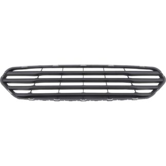 Grille de radiateur 1476640