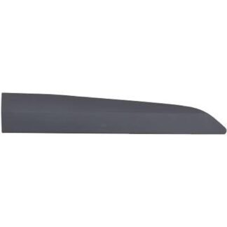 Baguette et bande protectrice