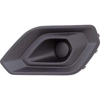 Grille de ventilation