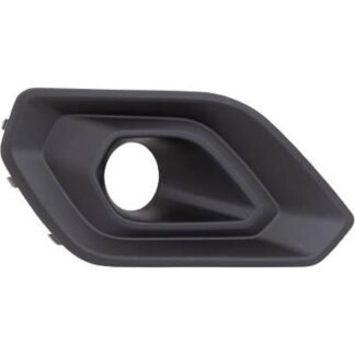 Grille de ventilation