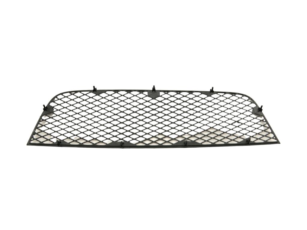 GRILLE DE VENTILATION, PARE-CHOCS FIAT DOBLO 00 - CENTRE - FT91510 – Image 2