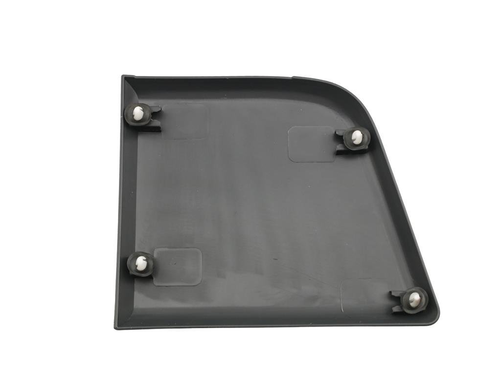 MOULURE EXTERIEUR FIAT DUCATO 06 -/ 14 - CÔTÉ AVANT ROUE ARRIÈRE G L2 - FT90411 – Image 2