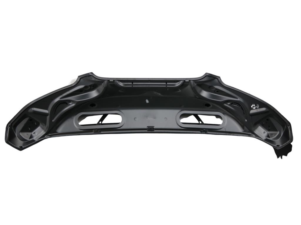 CAPOT-MOTEUR FORD TRANSIT - FT89004 – Image 2