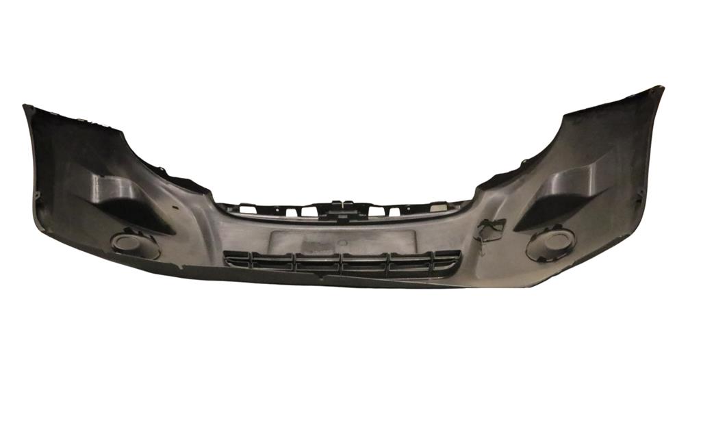 PARE-CHOCS RENAULT MASTER III 10 - AVANT HALOGÈNES - FT91048 – Image 2