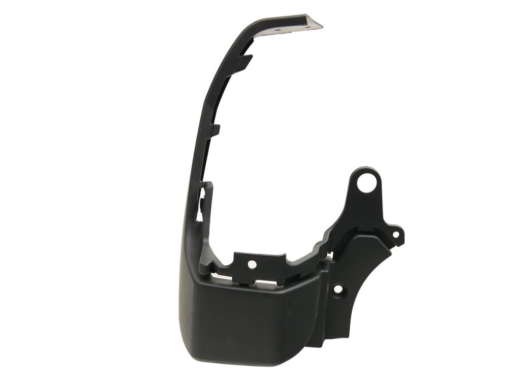 ENJOLIVEUR PARE-CHOCS CITROEN BERLINGO 18 - ARRIÈRE D VAN 2 PORTES SHORT - FT91326G – Image 2