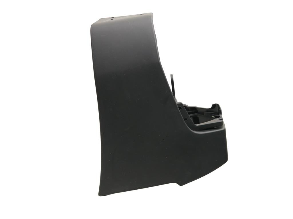 ENJOLIVEUR PARE-CHOCS CITROEN BERLINGO 18 - ARRIÈRE D VAN 2 PORTES SHORT - FT91326G – Image 3