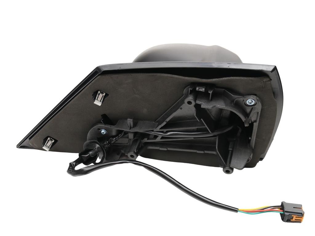 RETROVISEUR EXTÉRIEUR CITROEN JUMPY 16 - ÉLECTRIQUE GAUCHE CHAUFFÉ 5-PIN - FT88373 – Image 3
