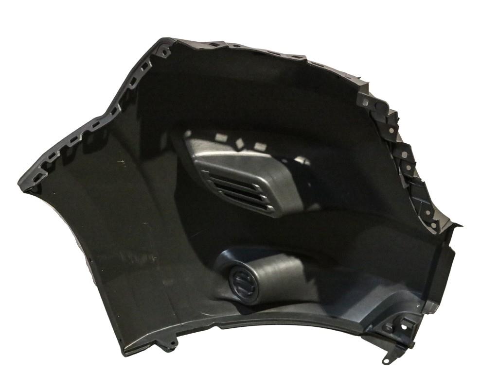 PARE-CHOCS FIAT DUCATO 14 - AVANT G LIGHT - FT91005G – Image 2