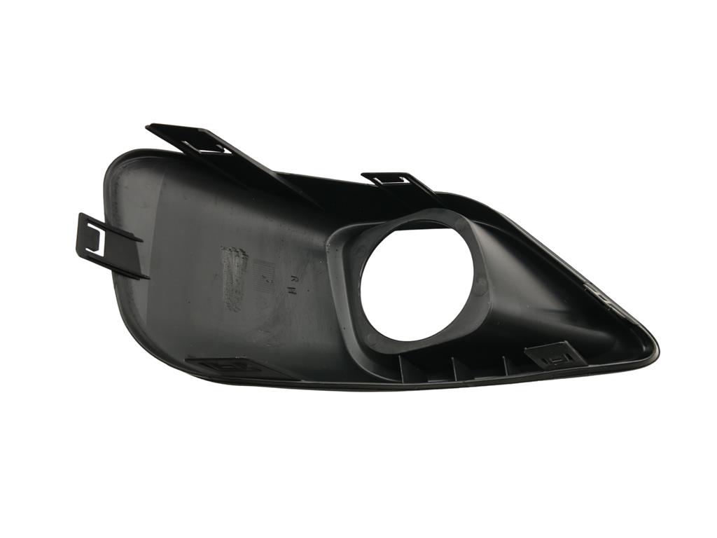 GRILLE DE VENTILATION, PARE-CHOCS FIAT DOBLO 09 - DROIT HALOGÈNES 15 - - FT91507G – Image 2