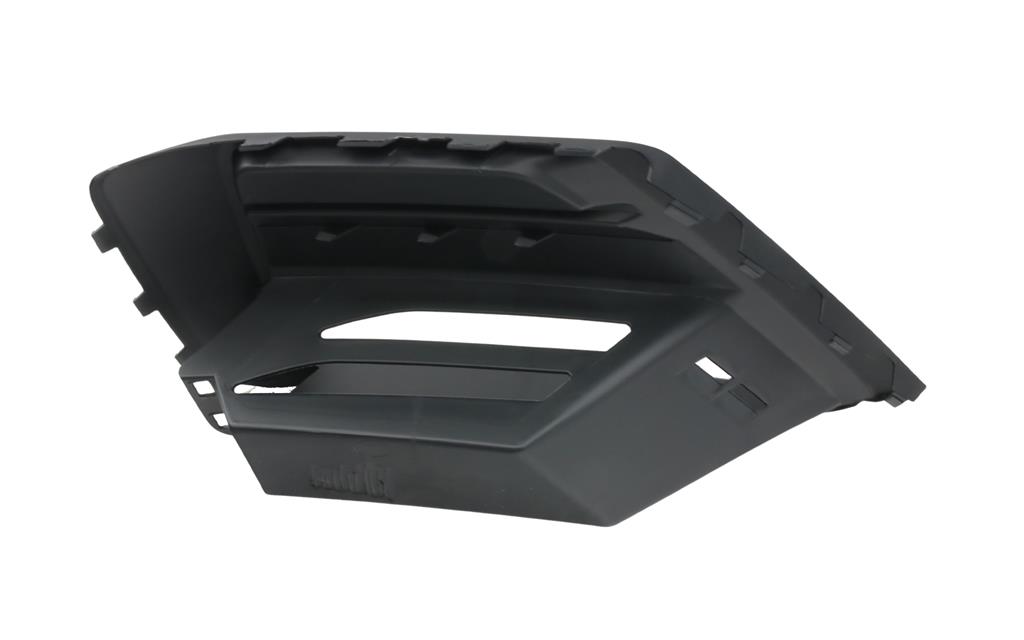 GRILLE DE VENTILATION, PARE-CHOCS VW CRAFTER II 16 - DROIT NOIR - FT91517G – Image 2