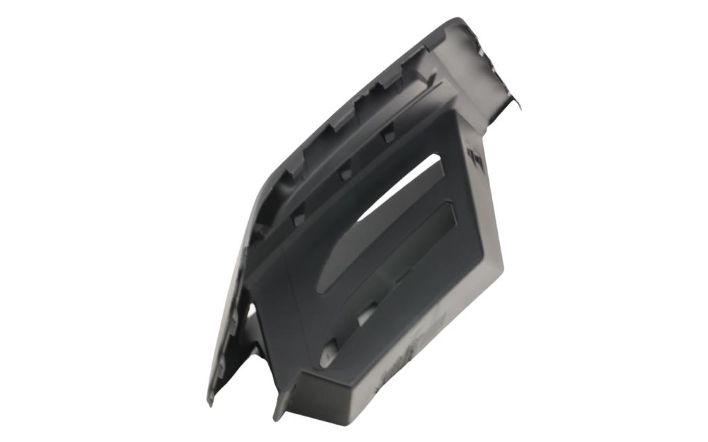 GRILLE DE VENTILATION, PARE-CHOCS VW CRAFTER II 16 - DROIT NOIR - FT91517G – Image 3