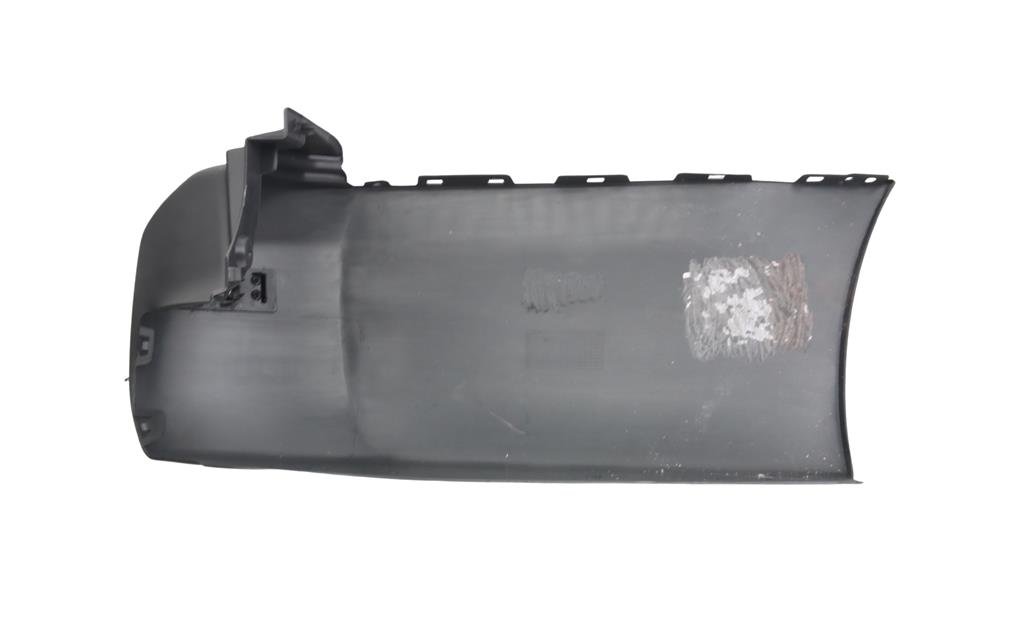 ENJOLIVEUR PARE-CHOCS CITROEN JUMPY 16 - ARRIÈRE G A PEINDRE CAPTEUR DE STATIONNEMENT LONG - FT91337G – Image 2