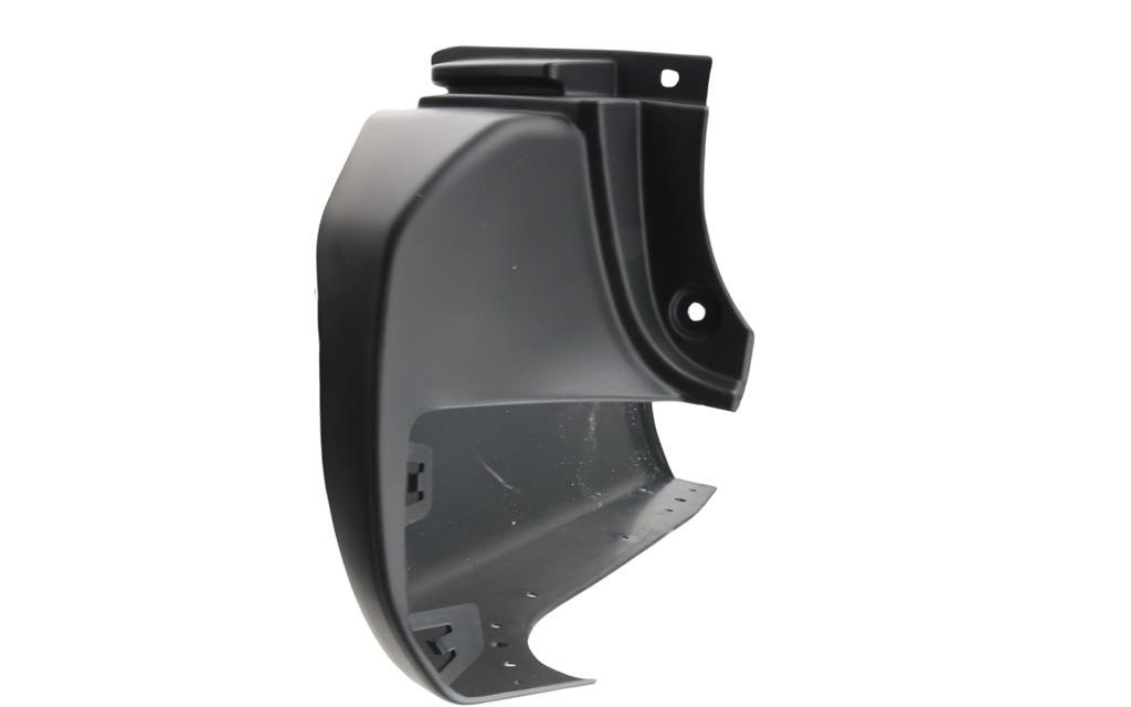 ENJOLIVEUR PARE-CHOCS CITROEN JUMPY 16 - ARRIÈRE G A PEINDRE CAPTEUR DE STATIONNEMENT LONG - FT91337G – Image 3