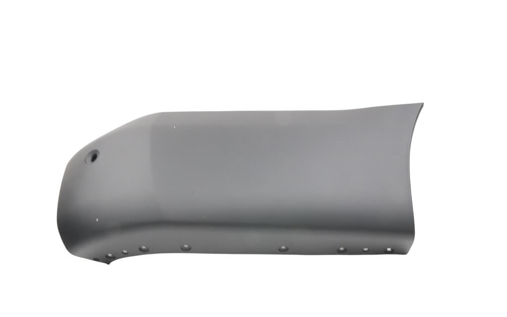 ENJOLIVEUR PARE-CHOCS CITROEN JUMPY 16 - ARRIÈRE D A PEINDRE CAPTEUR DE STATIONNEMENT LONG - FT91338G – Image 2