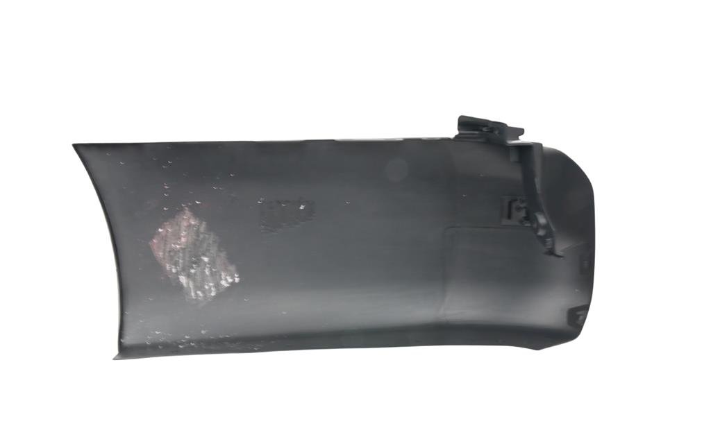 ENJOLIVEUR PARE-CHOCS CITROEN JUMPY 16 - ARRIÈRE D A PEINDRE CAPTEUR DE STATIONNEMENT LONG - FT91338G – Image 3