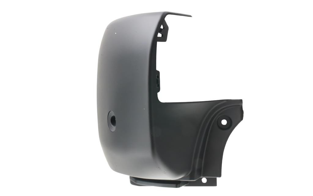 ENJOLIVEUR PARE-CHOCS CITROEN JUMPY 16 - ARRIÈRE D A PEINDRE CAPTEUR DE STATIONNEMENT LONG - FT91338G – Image 4