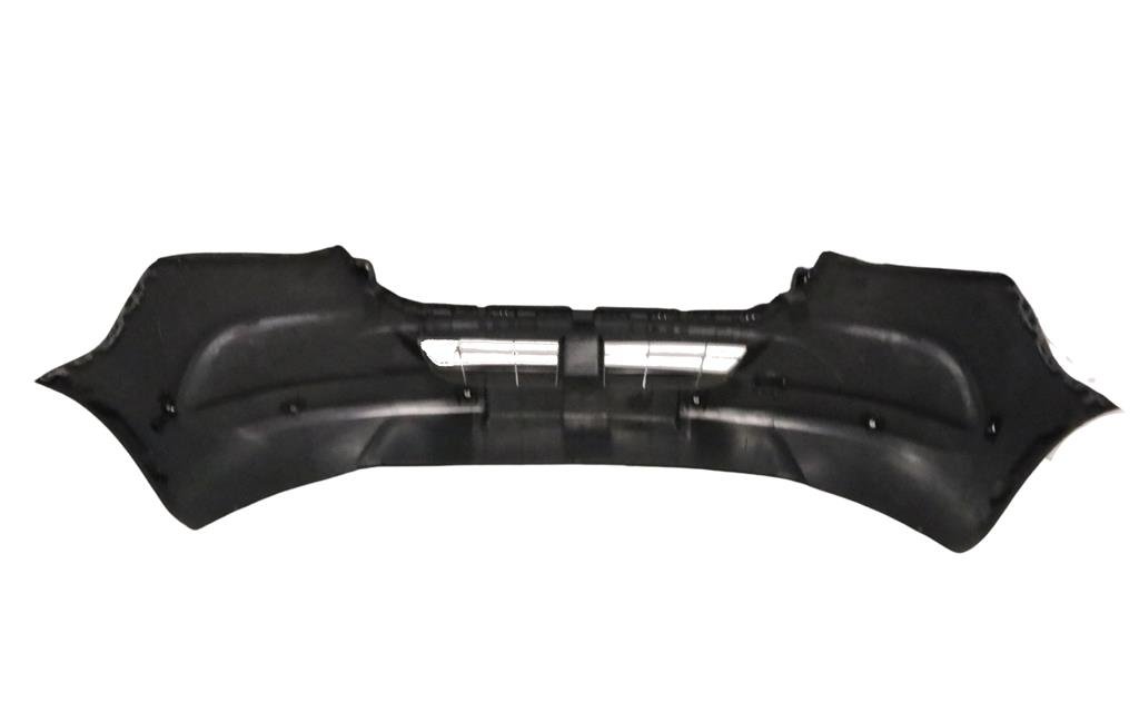 PARE-CHOCS MERCEDES SPRINTER 18 - 907/910 AVANT CAPTEUR DE STATIONNEMENT NOIR - FT91105G – Image 2