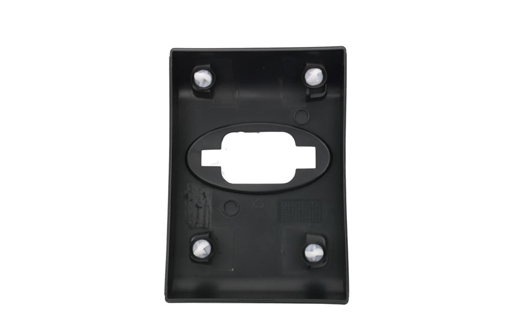 MOULURE EXTERIEUR RENAULT MASTER III 10 - MONTANT LATÉRAL DROIT LAMPE DE MARQUAGE - FT90897G – Image 2