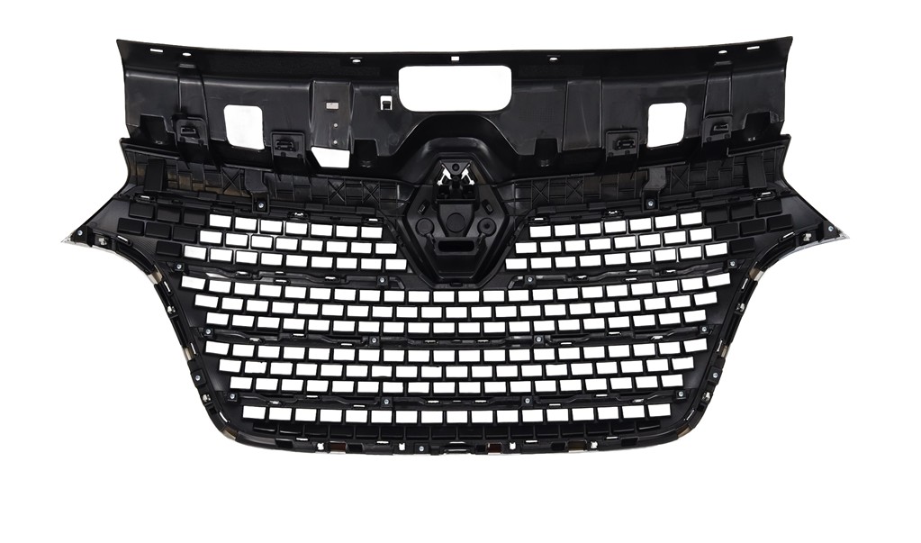 GRILLE DE RADIATEUR RENAULT MASTER III 10 - 19 - - FT91680 – Image 2